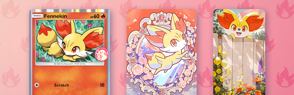 ポケポケ ゲットチャレンジイベント 公式バナー